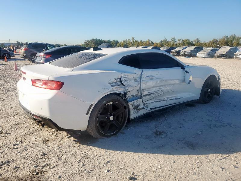 Photo 3 from auction – 2016 CHEVROLET CAMARO LT with VIN 1G1FD1RS7G0180489