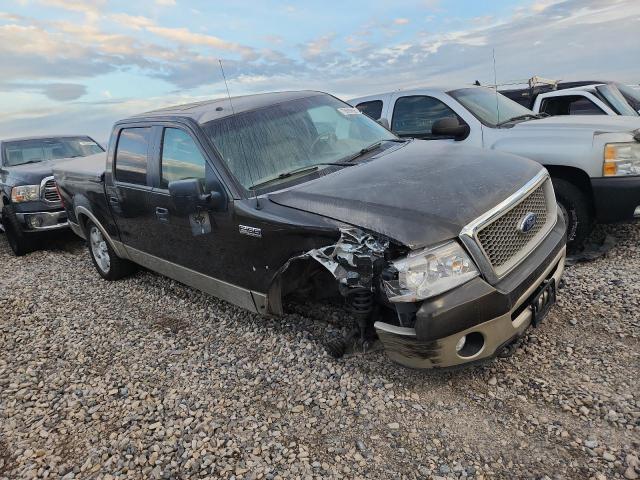 Photo 4 from auction – 2008 FORD F150 SUPERCREW with VIN 1FTPW14V88FC33870