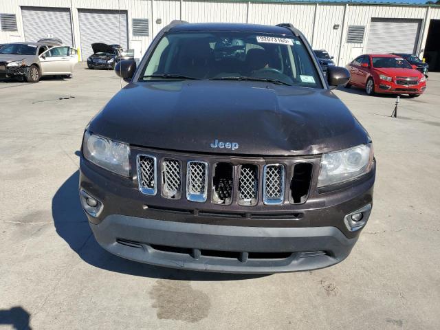Фото 5 с аукциона – 2014 JEEP COMPASS LI с VIN 1C4NJCCB3ED831414
