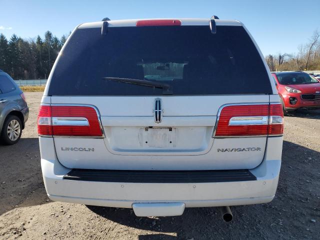 Photo 6 from auction – 2014 LINCOLN NAVIGATOR with VIN 5LMJJ2J5XEEL08304