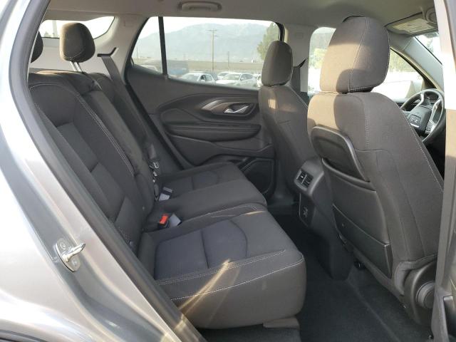 Photo 10 from auction – 2024 GMC TERRAIN SL with VIN 3GKALTEG2RL373838