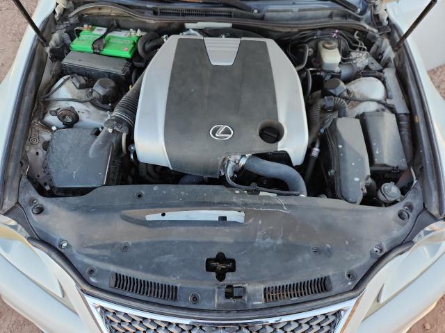 Photo 11 from auction – 2014 LEXUS IS 350 with VIN JTHBE1D25E5013203