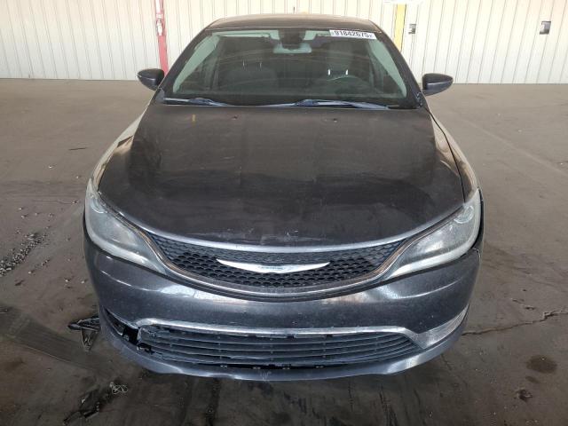 Photo 5 from auction – 2016 CHRYSLER 200 LIMITE with VIN 1C3CCCAB8GN153197