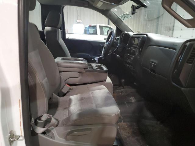 Photo 10 from auction – 2015 CHEVROLET SILVERADO with VIN 1GCNKPEH9FZ260036