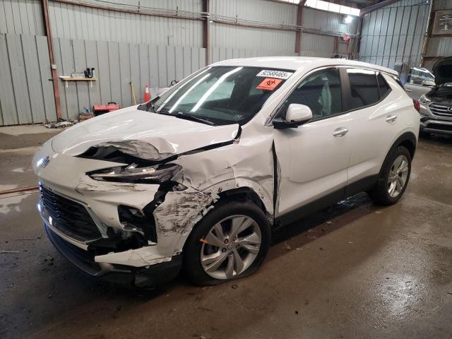 BUICK ENCORE GX 2026 مع رقم تعريف المركبة KL4AMCSL5TB022029 - صورة من المزاد