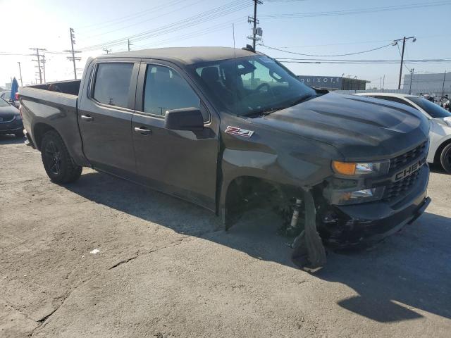 Zdjęcie 4 z aukcji – 2021 CHEVROLET SILVERADO z VIN 1GCPYCEF1MZ231383