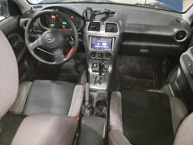 Photo 8 from auction – 2007 SUBARU IMPREZA 2. with VIN JF1GD61607H507071