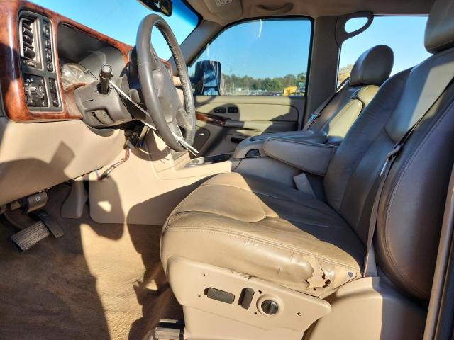 Photo 7 from auction – 2006 CHEVROLET SILVERADO with VIN 2GCEK13T661220994