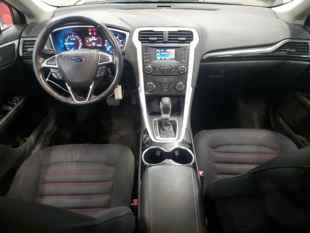 Photo 8 from auction – 2014 FORD FUSION SE with VIN 1FA6P0H76E5361935