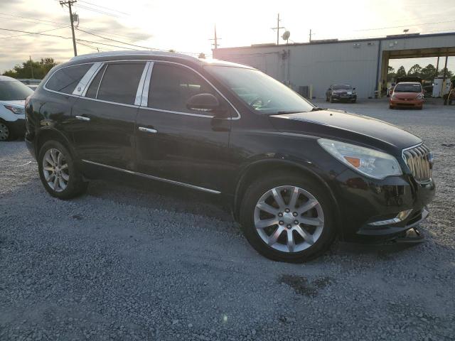 Фото 4 с аукциона – 2014 BUICK ENCLAVE с VIN 5GAKRCKD4EJ310476