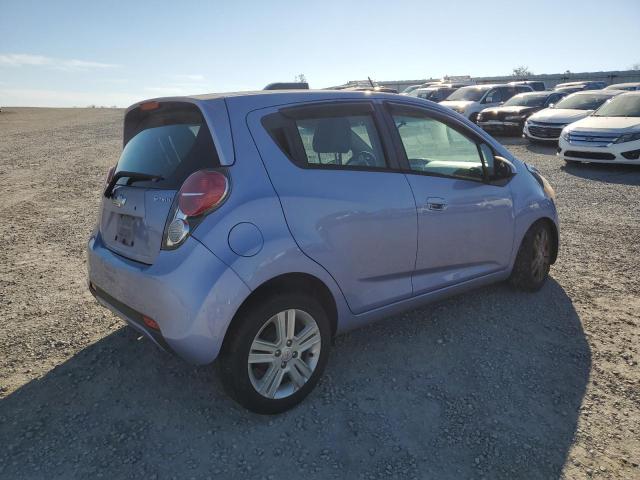 Photo 3 from auction – 2015 CHEVROLET SPARK LS with VIN KL8CB6S91FC778832