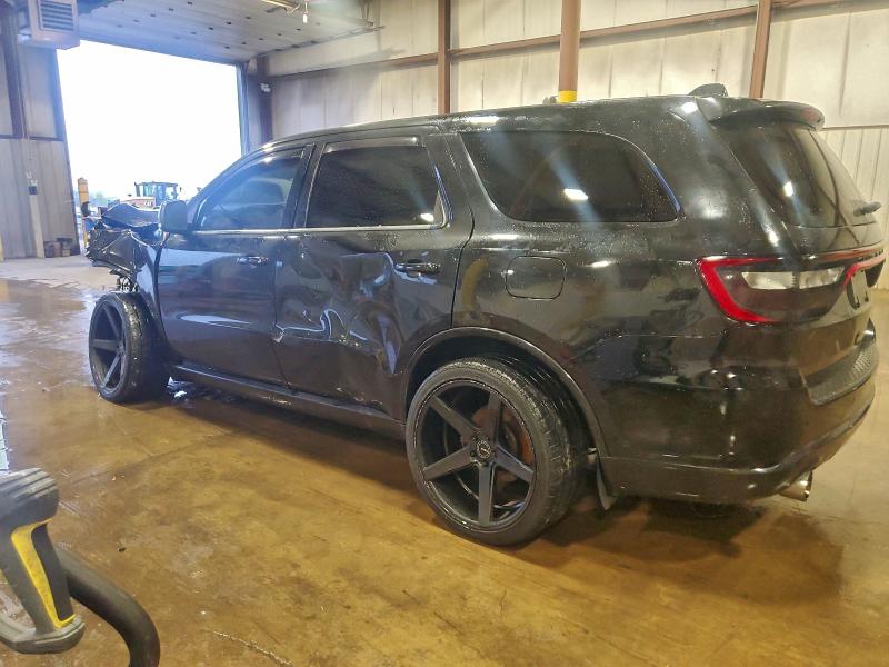 Photo 2 from auction – 2014 DODGE DURANGO R/ with VIN 1C4SDJCT0EC591333