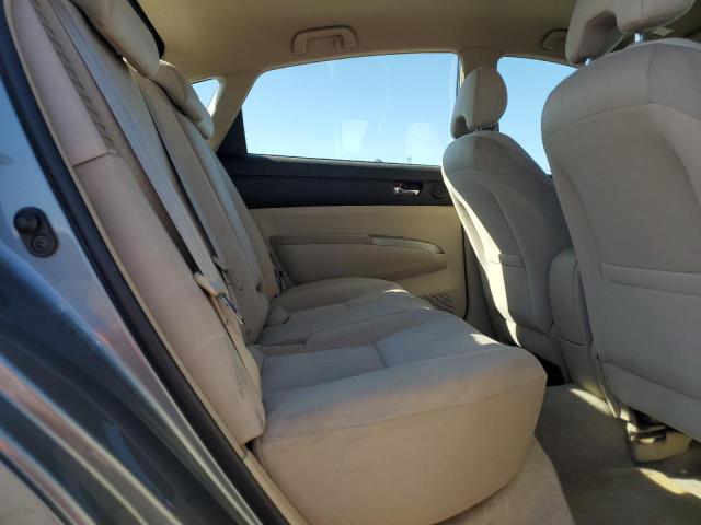 Photo 10 from auction – 2005 TOYOTA PRIUS with VIN JTDKB20U353046557