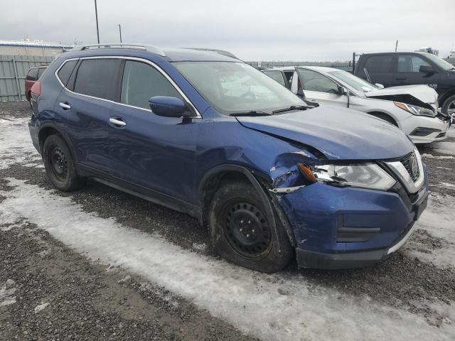 Photo 4 from auction – 2019 NISSAN ROGUE S with VIN 5N1AT2MT6KC838137