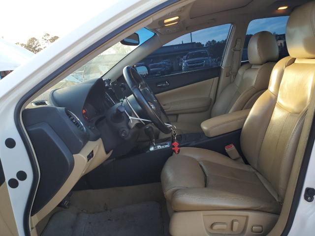 Photo 7 from auction – 2011 NISSAN MAXIMA S with VIN 1N4AA5AP1BC804129