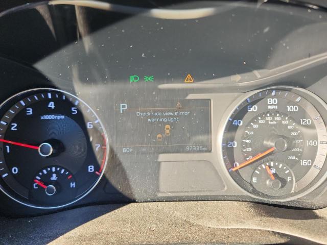 Photo 9 from auction – 2022 KIA FORTE FE with VIN 3KPF24AD3NE435042