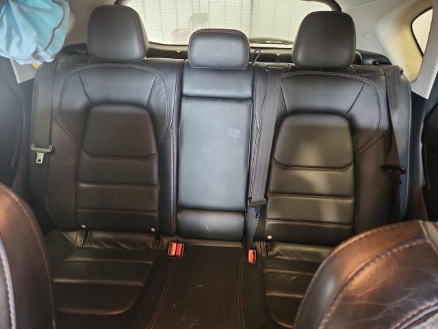 Photo 10 from auction – 2019 MAZDA CX-5 GRAND with VIN JM3KFBDM8K0504919