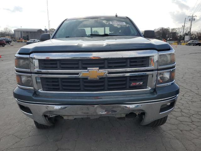 Photo 5 from auction – 2014 CHEVROLET SILVERADO with VIN 1GCVKREC4EZ108504