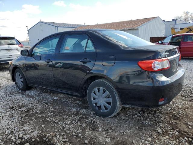 Photo 2 from auction – 2011 TOYOTA COROLLA BA with VIN 2T1BU4EE2BC547403