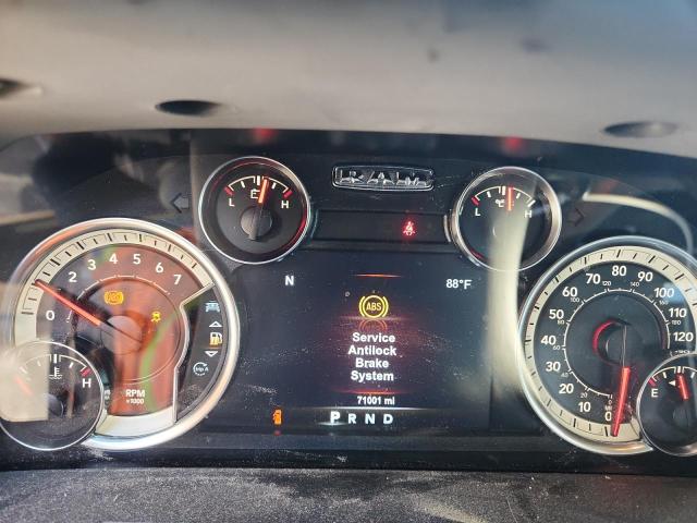Photo 9 from auction – 2018 RAM 1500 SLT with VIN 1C6RR7LT3JS245979