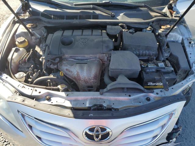 Photo 11 from auction – 2011 TOYOTA CAMRY BASE with VIN 4T1BF3EK8BU675556