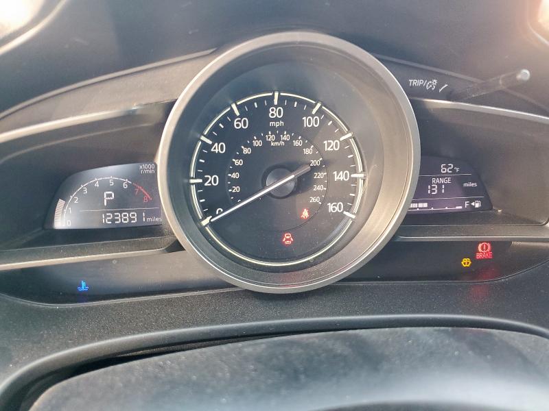 Foto 9 de la subasta – 2017 MAZDA 3 TOURING con VIN 3MZBN1L73HM103752