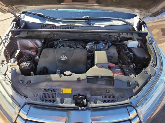 Zdjęcie 12 z aukcji – 2017 TOYOTA HIGHLANDER z VIN 5TDYZRFH6HS230399