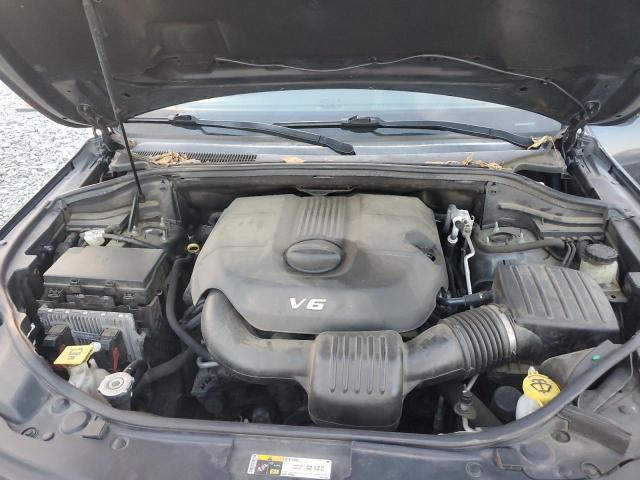 Photo 12 from auction – 2014 JEEP GRAND CHER with VIN 1C4RJFBG4EC365949