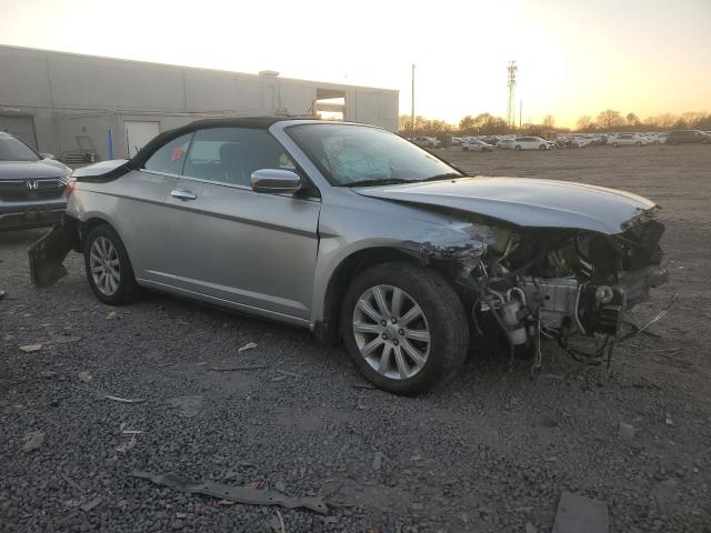 Photo 4 from auction – 2011 CHRYSLER 200 TOURIN with VIN 1C3BC2EB0BN539511