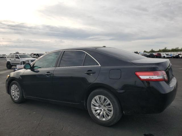 Photo 2 from auction – 2010 TOYOTA CAMRY BASE with VIN 4T1BF3EK2AU550907