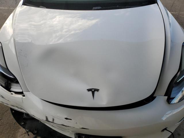 Photo 11 from auction – 2023 TESLA MODEL 3 with VIN 5YJ3E1EA2PF498123