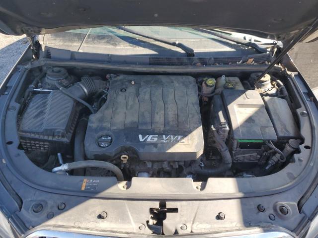 Photo 11 from auction – 2015 BUICK LACROSSE with VIN 1G4GB5G34FF169655