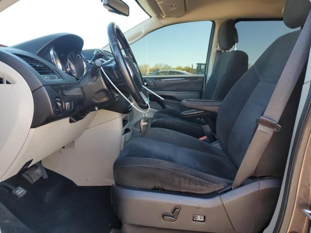 Zdjęcie 7 z aukcji – 2016 DODGE GRAND CARA z VIN 2C4RDGBGXGR370256