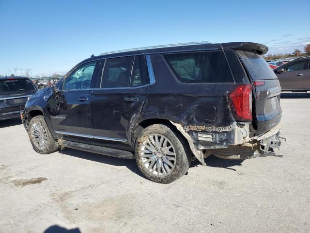 Photo 2 from auction – 2023 GMC YUKON SLT with VIN 1GKS2BKD4PR533137