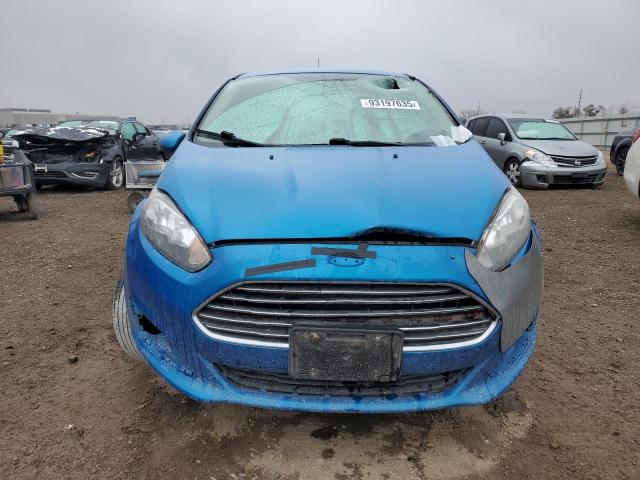 Photo 5 from auction – 2014 FORD FIESTA SE with VIN 3FADP4BJ8EM183085