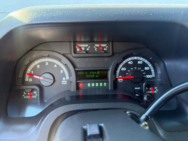 Photo 8 from auction – 2014 FORD ECONOLINE with VIN 1FTNE2EL0EDA58972