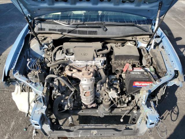 Photo 11 from auction – 2013 TOYOTA CAMRY L with VIN 4T4BF1FK0DR311854
