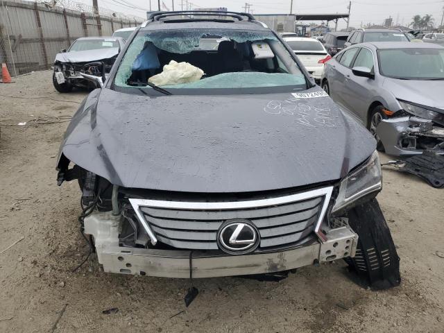 Photo 5 from auction – 2016 LEXUS RX 350 with VIN 2T2ZZMCA0GC007454