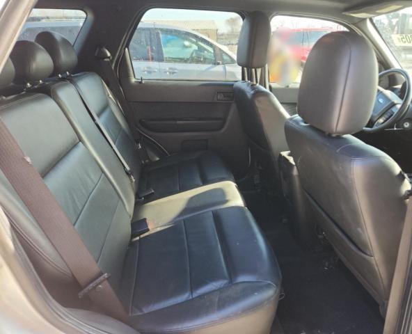 Photo 11 from auction – 2009 FORD ESCAPE XLT with VIN 1FMCU03G59KD13892