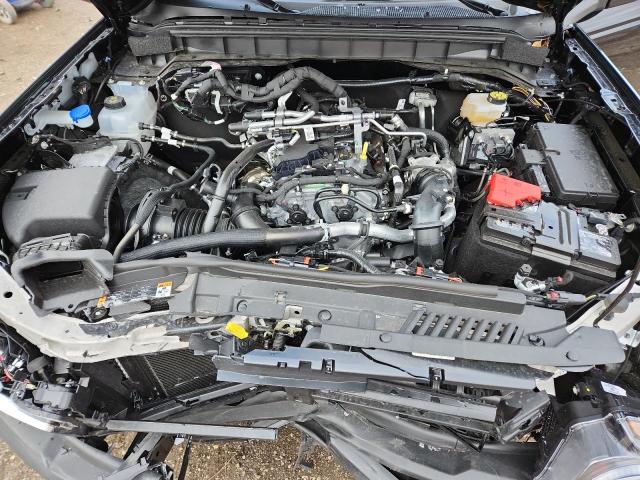 Photo 12 from auction – 2025 FORD BRONCO BIG with VIN 1FMDE7BH6SLB34443