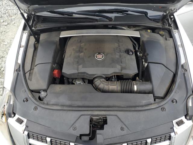 Photo 11 from auction – 2012 CADILLAC CTS PREMIU with VIN 1G6DP5E30C0118201