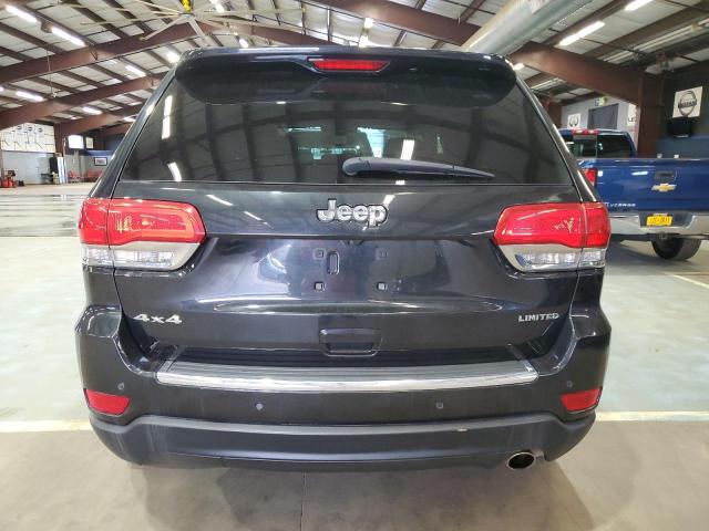 Photo 6 from auction – 2015 JEEP GRAND CHER with VIN 1C4RJFBGXFC605927