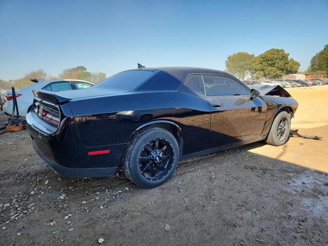 Photo 3 from auction – 2019 DODGE CHALLENGER with VIN 2C3CDZAG6KH752080