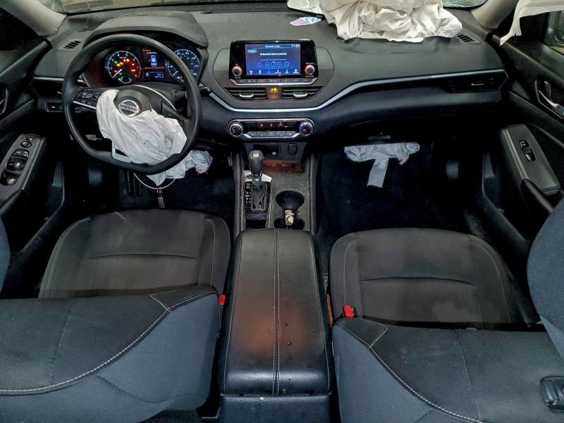 Photo 8 from auction – 2021 NISSAN ALTIMA S with VIN 1N4BL4BV0MN362084