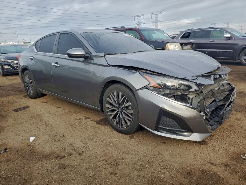 Photo 4 from auction – 2023 NISSAN ALTIMA SV with VIN 1N4BL4DVXPN311077