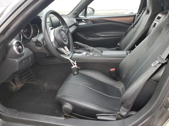 Photo 7 from auction – 2023 MAZDA MX-5 MIATA with VIN JM1NDAD74P0550979