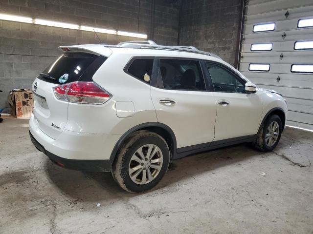 Photo 3 from auction – 2016 NISSAN ROGUE S with VIN KNMAT2MVXGP663610