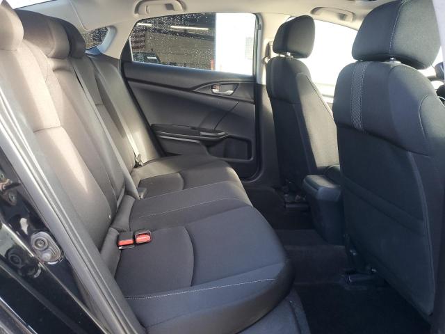 Photo 10 from auction – 2017 HONDA CIVIC EX with VIN 19XFC2F72HE207929