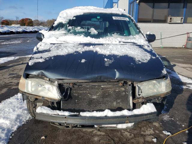 Photo 5 from auction – 2004 HONDA ODYSSEY EX with VIN 5FNRL18974B051364
