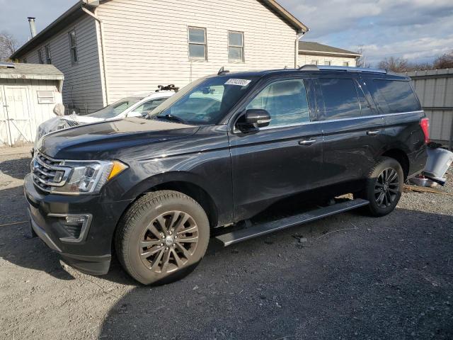 FORD EXPEDITION 2020 with VIN 1FMJU2AT1LEA03859 - Photo from auction